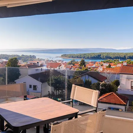 Luxury Sea View Appartamento