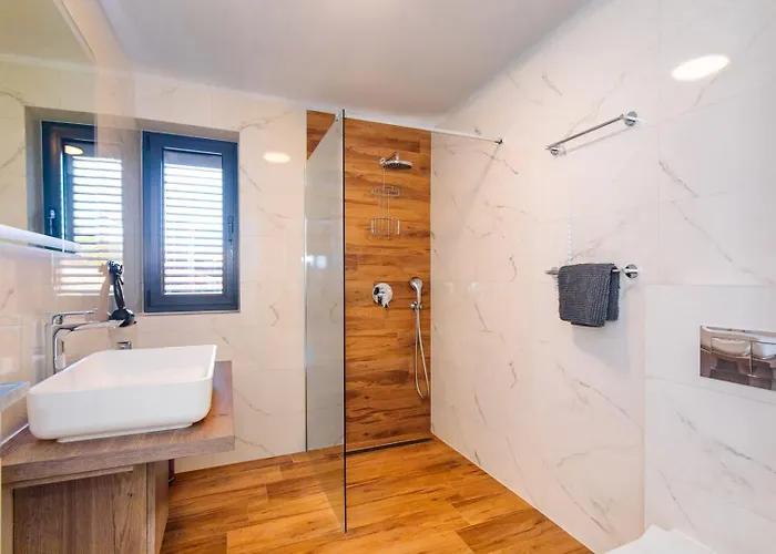 Apartman Luxury Sea View *