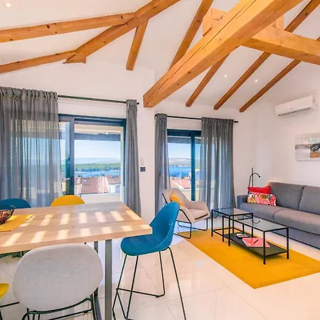 Apartament Luxury Sea View *