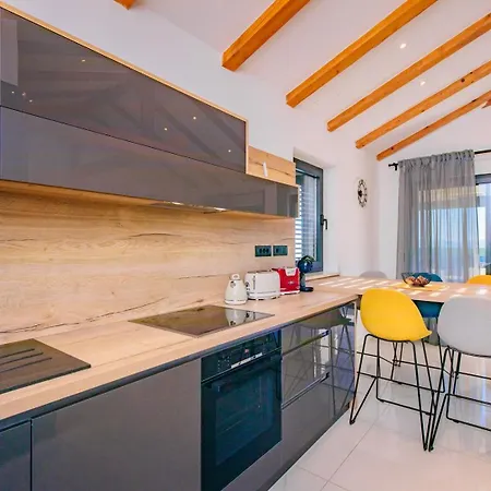 Luxury Sea View Punat