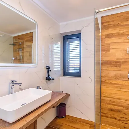 Apartament Luxury Sea View Punat