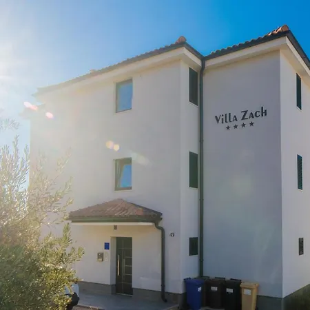 Luxury Sea View Apartament *