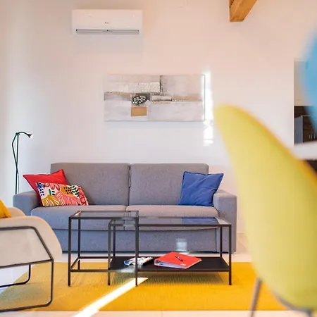 Apartament Luxury Sea View Punat